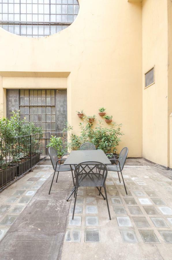 Colonna Home Bologna, Under The Two Towers Exterior foto