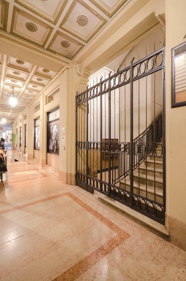 Colonna Home Bologna, Under The Two Towers Exterior foto